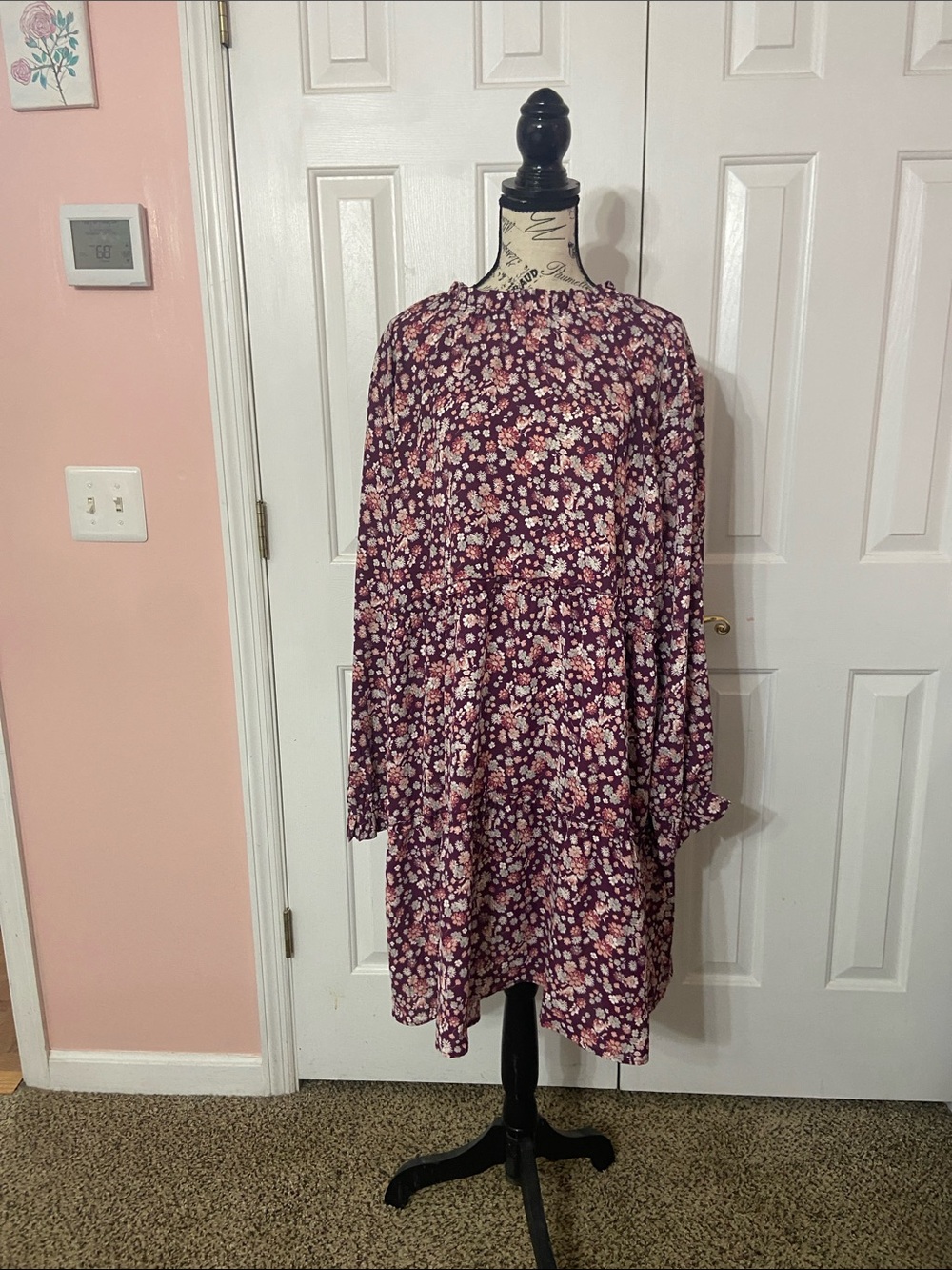 Lularoe dress